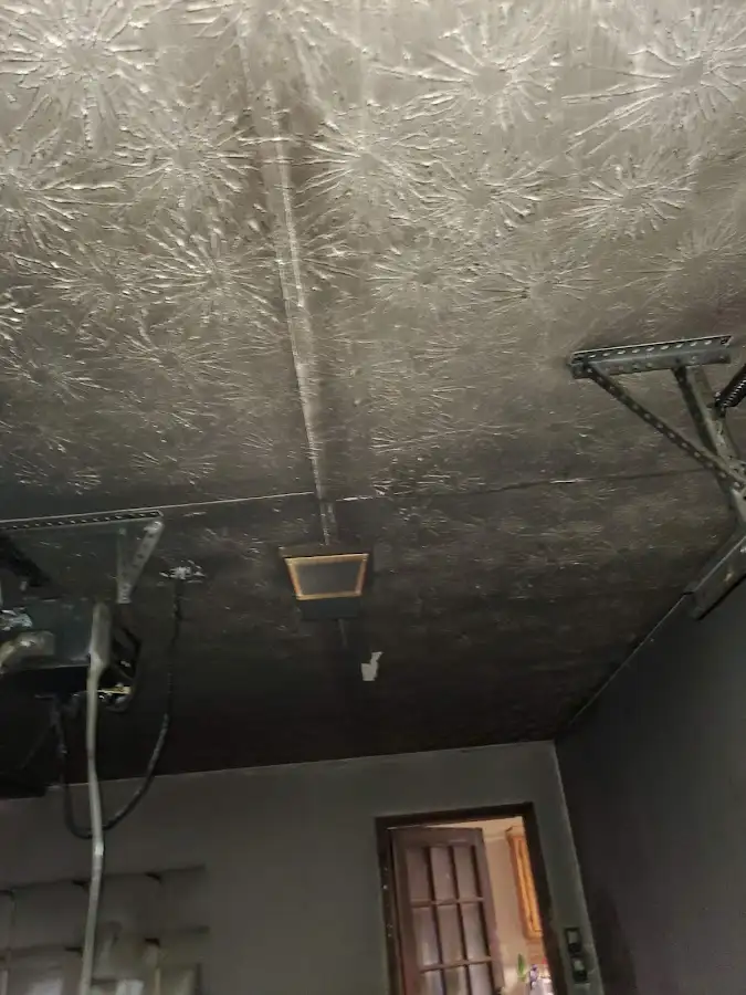 Fire and smoke damage assessment for Emergency Water Damage Services in Dudley